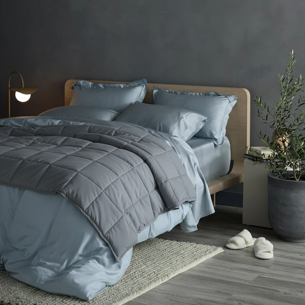 Classic Weighted Blanket