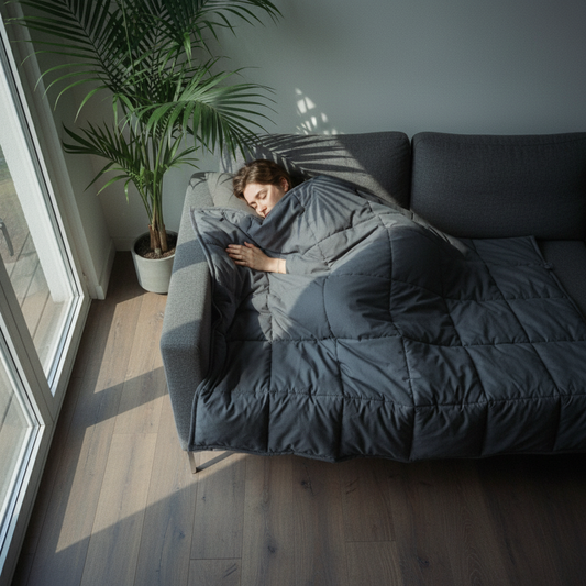 Classic Weighted Blanket