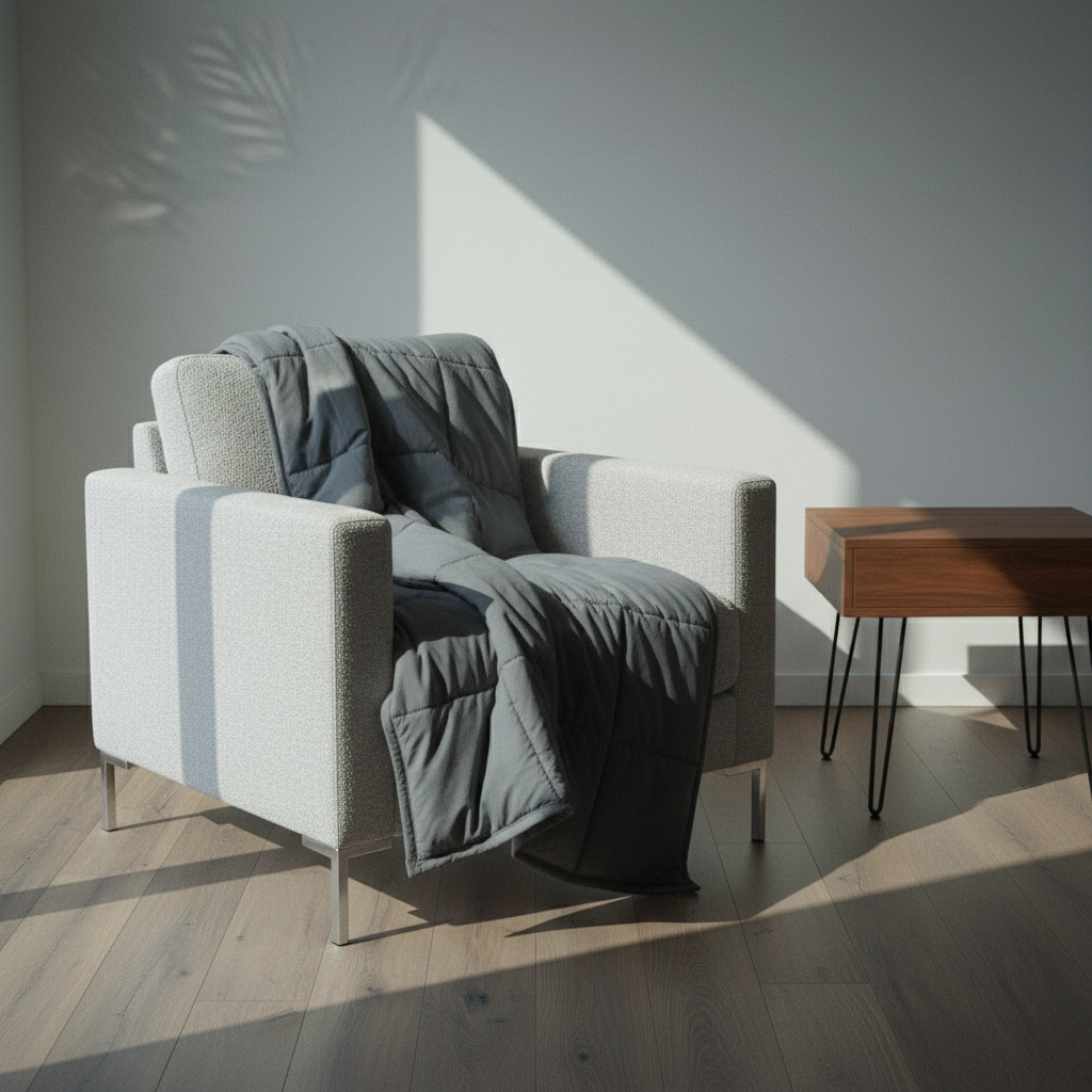 Classic Weighted Blanket