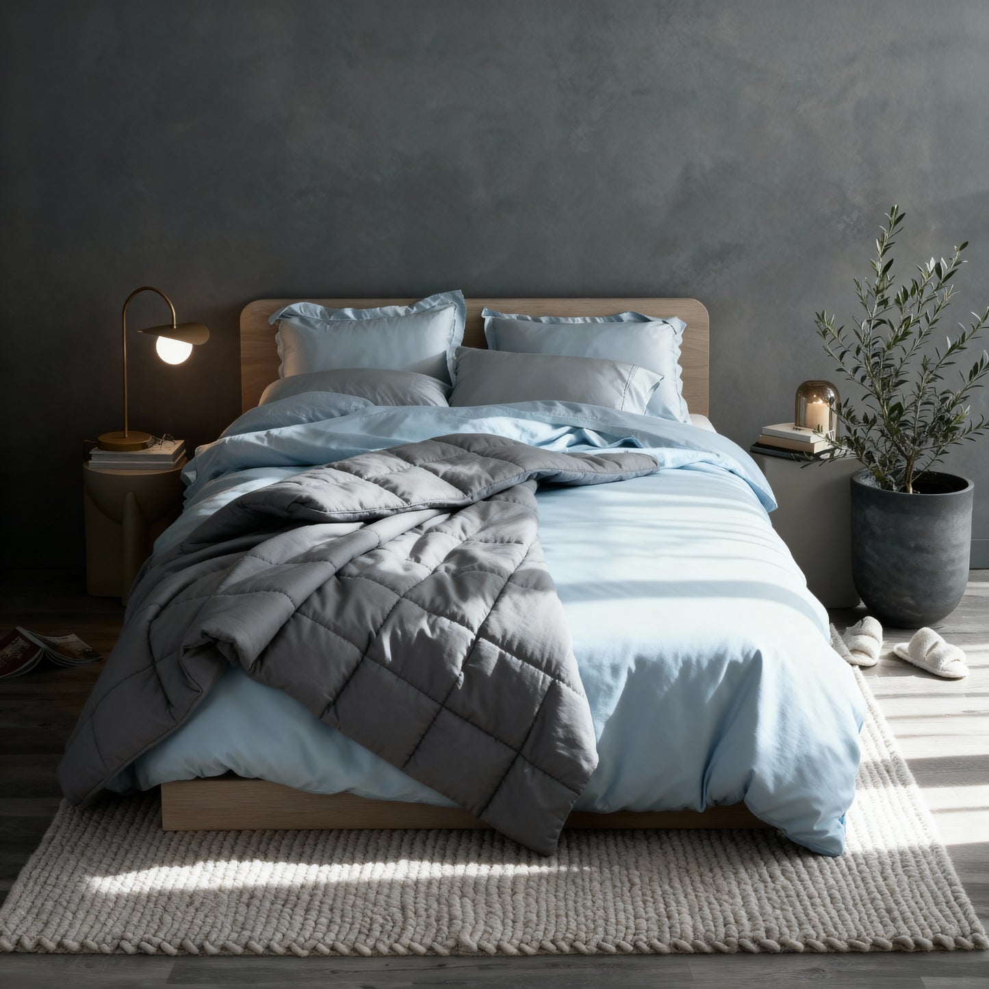 Classic Weighted Blanket