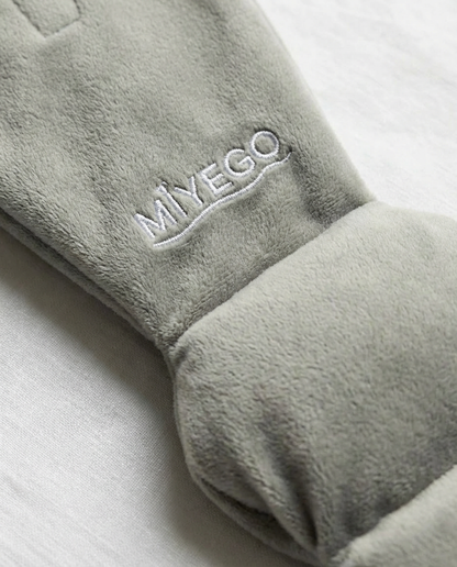 The Weighted Sleep Mask